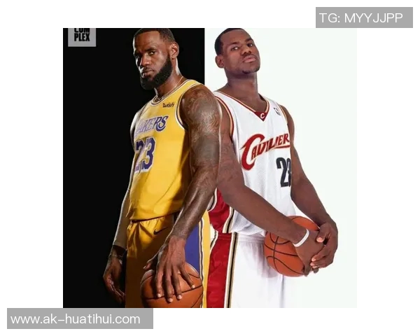 詹姆斯的篮球传奇之路：从天赋少年到NBA超级巨星的成长历程