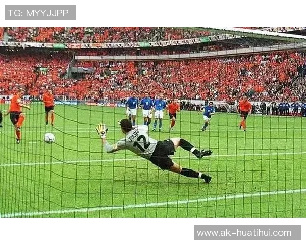 回顾欧洲杯历史十佳进球精彩瞬间与传奇球员的辉煌时刻